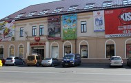 Grand Mall, Satu Mare