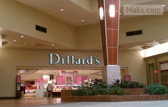 Dillard’s