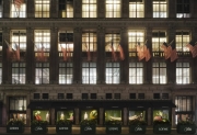 Saks Fifth Avenue and Loewe team up for Fall/Winter 2024 collection launch