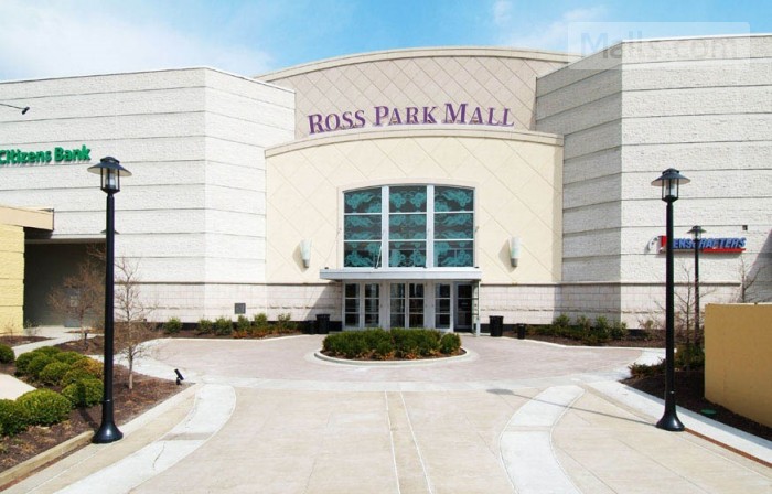 Ross Park Mall photo