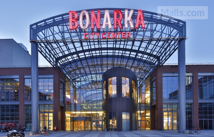 Bonarka City Center photo