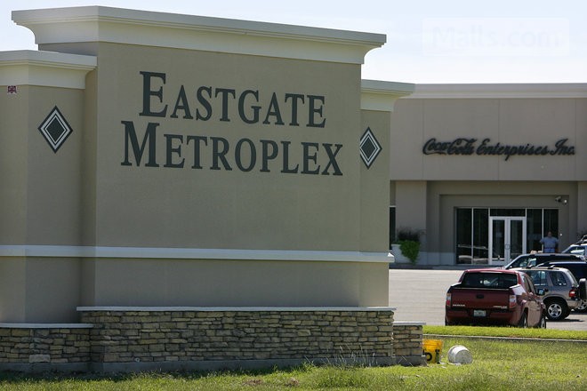Eastgate Metroplex photo