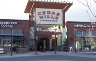 Cedar Hills Crossing