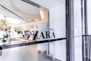 Inditex commits to 50% emission reduction target by 2030