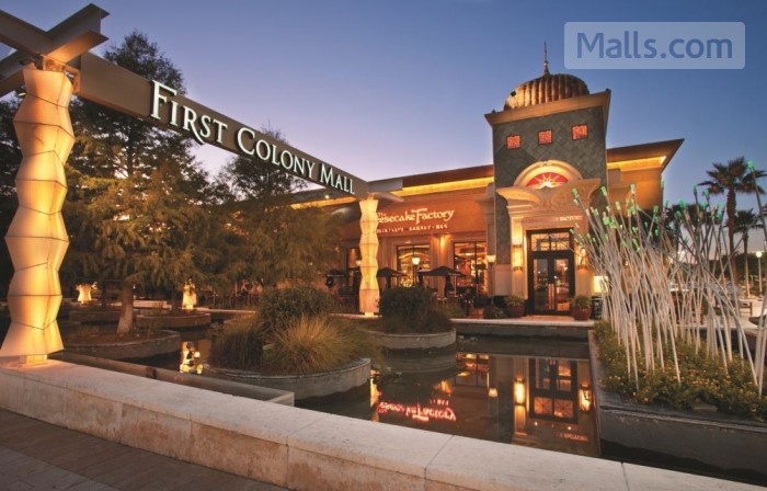 First Colony Mall photo
