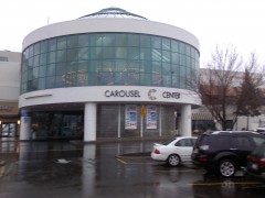 Carousel Center