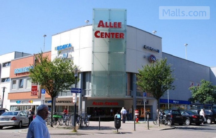Allee-Center Essen-Altenessen photo №1