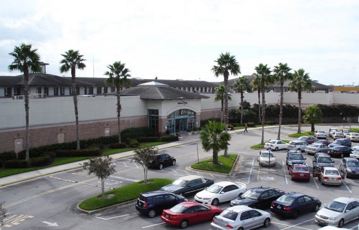 Indian River Mall photo №1