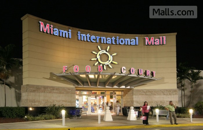 Miami International Mall photo