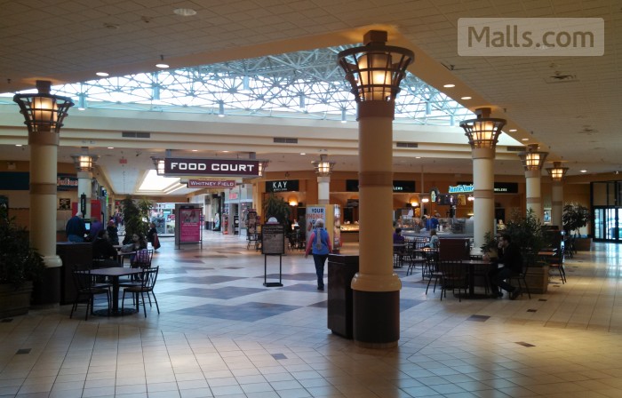 The Mall at Whitney Field photo №2