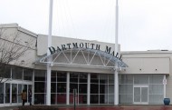 Dartmouth Mall