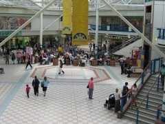 Middleton Grange Shopping Centre