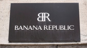 Banana Republic Will Start Renting Out Clothes