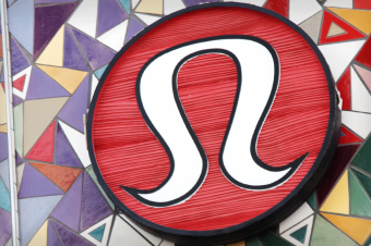 Lululemon Sales Exceeded Expectations