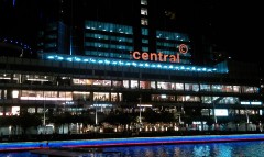 The Central / Clarke Quay Central