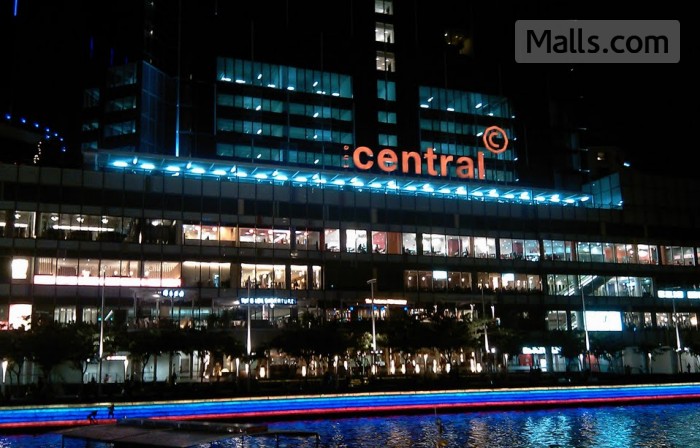 The Central / Clarke Quay Central photo