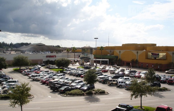 Indian River Mall photo №2
