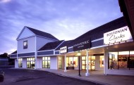 Kittery Premium Outlets