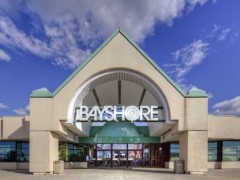 Bayshore Shopping Centre