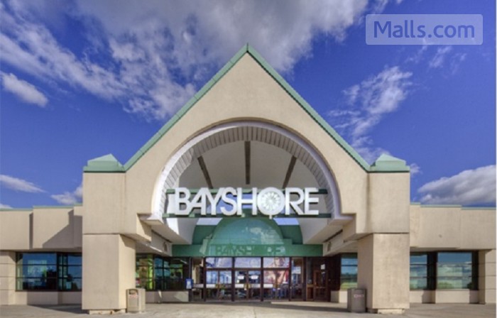 Bayshore Shopping Centre photo