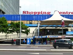 Elephant Castle Shopping Centre