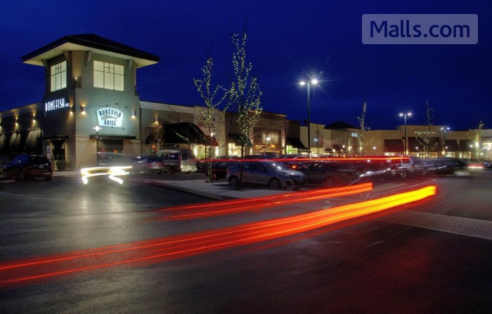 Lehigh Valley Mall photo
