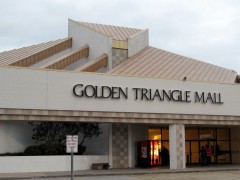 Golden Triangle Mall
