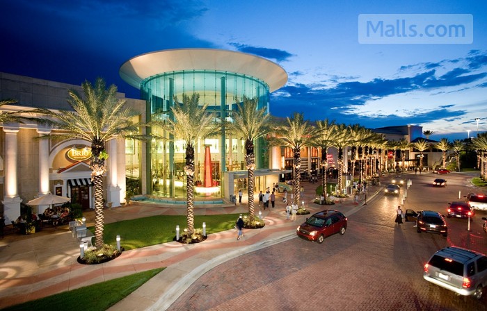 The Mall at Millenia photo