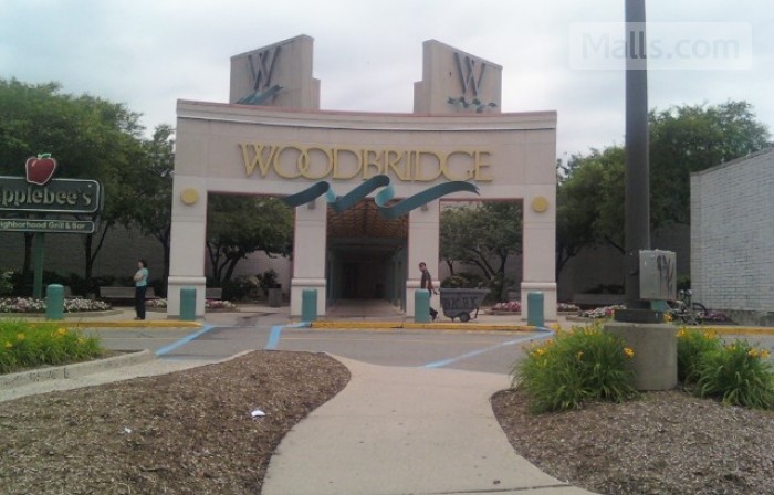Woodbridge Center photo №0