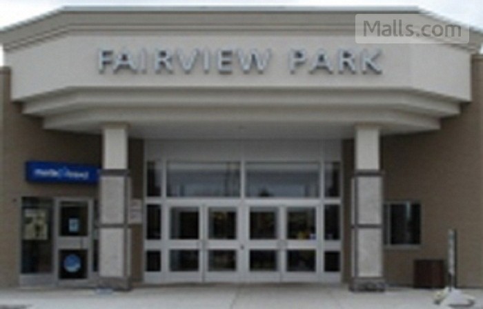 Fairview Park Mall photo №2