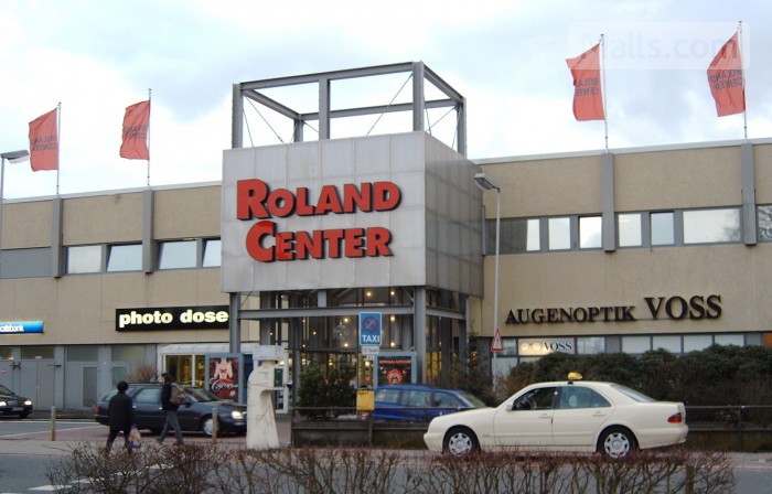 Roland-Center photo