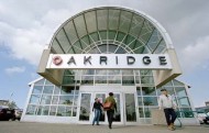 Oakridge Centre