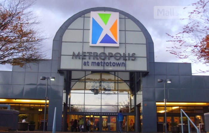 Metropolis at Metrotown photo