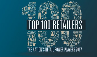 Here’s What We Can Learn From Stores Top 100 Retailers For 2017
