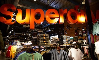 Next, River Island And Superdry Enhance New Stores At White Rose