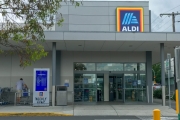 Aldi to open 700 new stores in Europe