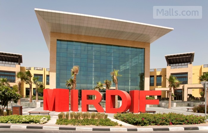 Mirdif City Center photo