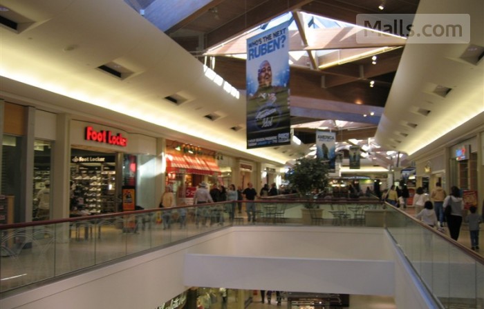 Chapel Hills Mall photo