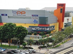 Bukit Panjang Plaza