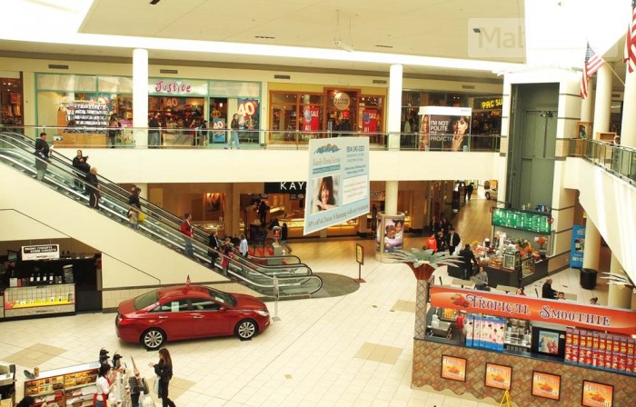 Jefferson Valley Mall photo