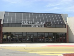 Crossroads Center St. Cloud
