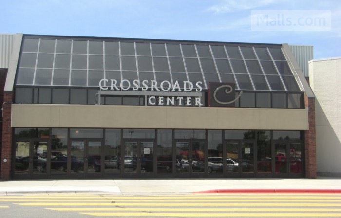 Crossroads Center St. Cloud photo №0