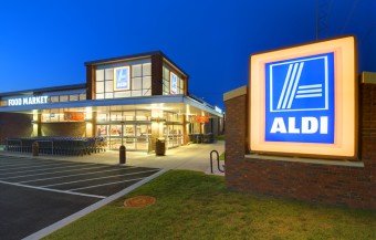 Aldi plans to open 70 stores in 2020