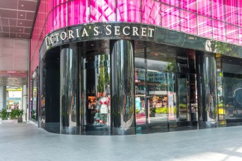 Victoria's Secret expands presence in Melbourne