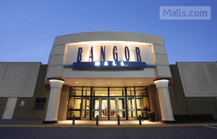 Bangor Mall photo