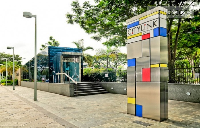 Citylink Mall  photo