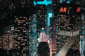 H&M opens "store experience" concept space in New York