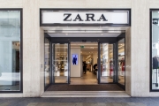 Zara welcomes shoppers back to Its iconic Mumbai store