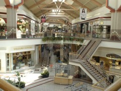 Boise Towne Square Mall