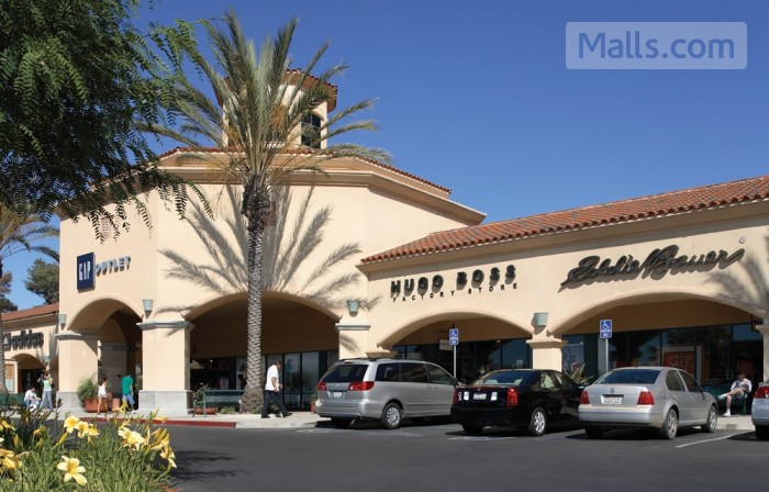 Camarillo Premium Outlets - Outlet center in Camarillo, California, USA -  